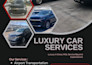 design eye catching flyer for your business or event